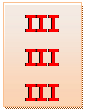 Zone de Texte: III
III
III
