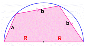 24 09 16 Triangle équilatéral et rayon du cercle circonscrit_html_a84c257c